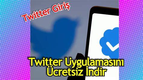 Twitter kaydol türkçe ücretsiz